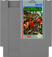 Guerrilla War (Cartridge Only)