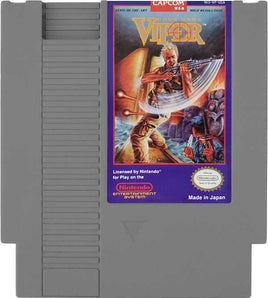 Code Name Viper (Cartridge Only)