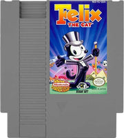 Felix the Cat (Complete in Box)