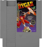 Rygar (Cartridge Only)