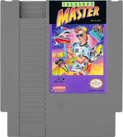 Treasure Master (Complete in Box)
