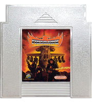 Firehawk (Cartridge Only)