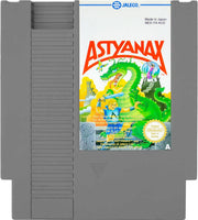 Astyanax (Cartridge Only)