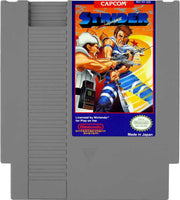 Strider (Cartridge Only)