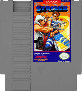 Strider (Cartridge Only)