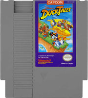 Duck Tales (Cartridge Only)
