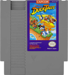 Duck Tales (Cartridge Only)