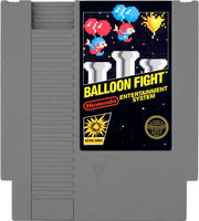 Balloon Fight (As Is) (Cartridge Only)