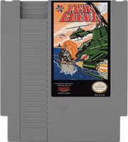 Twin Cobra (Cartridge Only)