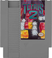 Tetris 2 (Cartridge Only)