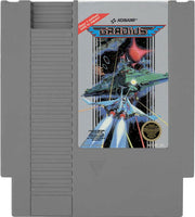 Gradius (Cartridge Only)