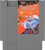 Joust (Complete in Box)