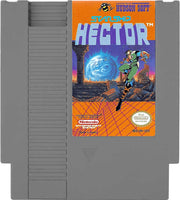 Starship Hector (Cartridge Only)