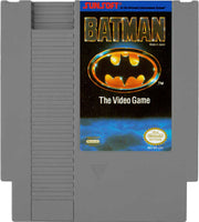 Batman The Video Game (Cartridge Only)