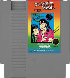 Legend of Kage (Cartridge Only)