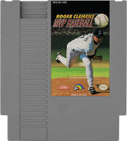 Roger Clemens' MVP Baseball (As Is) (Cartridge Only)