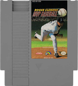 Roger Clemens' MVP Baseball (As Is) (Cartridge Only)