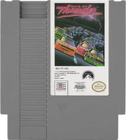 Days Of Thunder (Cartridge Only)