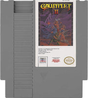 Gauntlet II (Complete in Box)