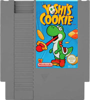 Yoshi's Cookie (Complete in Box)