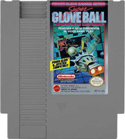 Super Glove Ball (Cartridge Only)