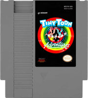 Tiny Toon Adventures (As Is) (In Box)