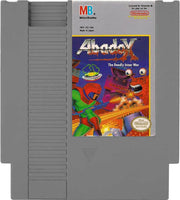 Abadox (Cartridge Only)