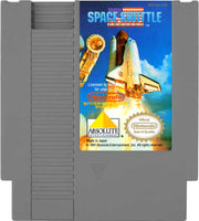 Space Shuttle Project (As Is) (Cartridge Only)