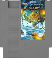 Sky Shark (Cartridge Only)