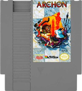 Archon (Cartridge Only)