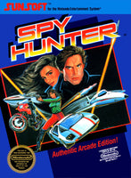 Spy Hunter (Cartridge Only)