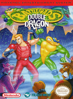 Battletoads and Double Dragon The Ultimate Team (Complete in Box)