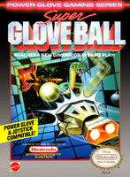 Super Glove Ball (Cartridge Only)