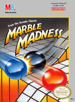 Marble Madness (Cartridge Only)