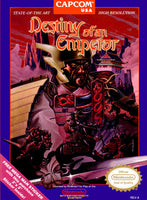 Destiny of an Emperor (Cartridge Only)