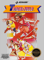 Track & Field (Cartridge Only)