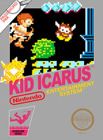 Kid Icarus (Cartridge Only)