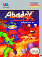 Abadox (Cartridge Only)