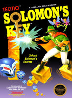 Solomon's Key (As Is) (In Box)