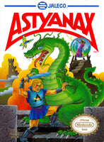 Astyanax (Cartridge Only)