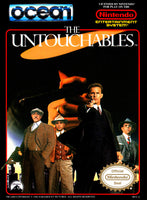 Untouchables (As Is) (in Box)