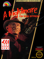 A Nightmare on Elm Street (Cartridge Only)