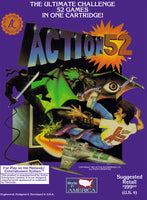 Action 52 (Cartridge Only)