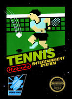 Tennis (Cartridge Only)