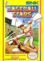 Baseball Stars (Cartridge Only)