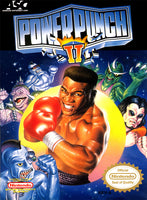 Power Punch II (Cartridge Only)