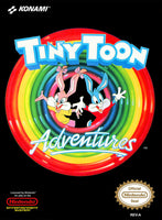 Tiny Toon Adventures (Cartridge Only)