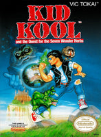 Kid Kool (Complete in Box)