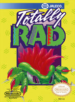 Totally Rad (Cartridge Only)