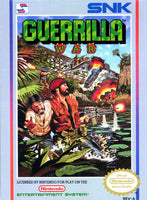 Guerrilla War (Cartridge Only)